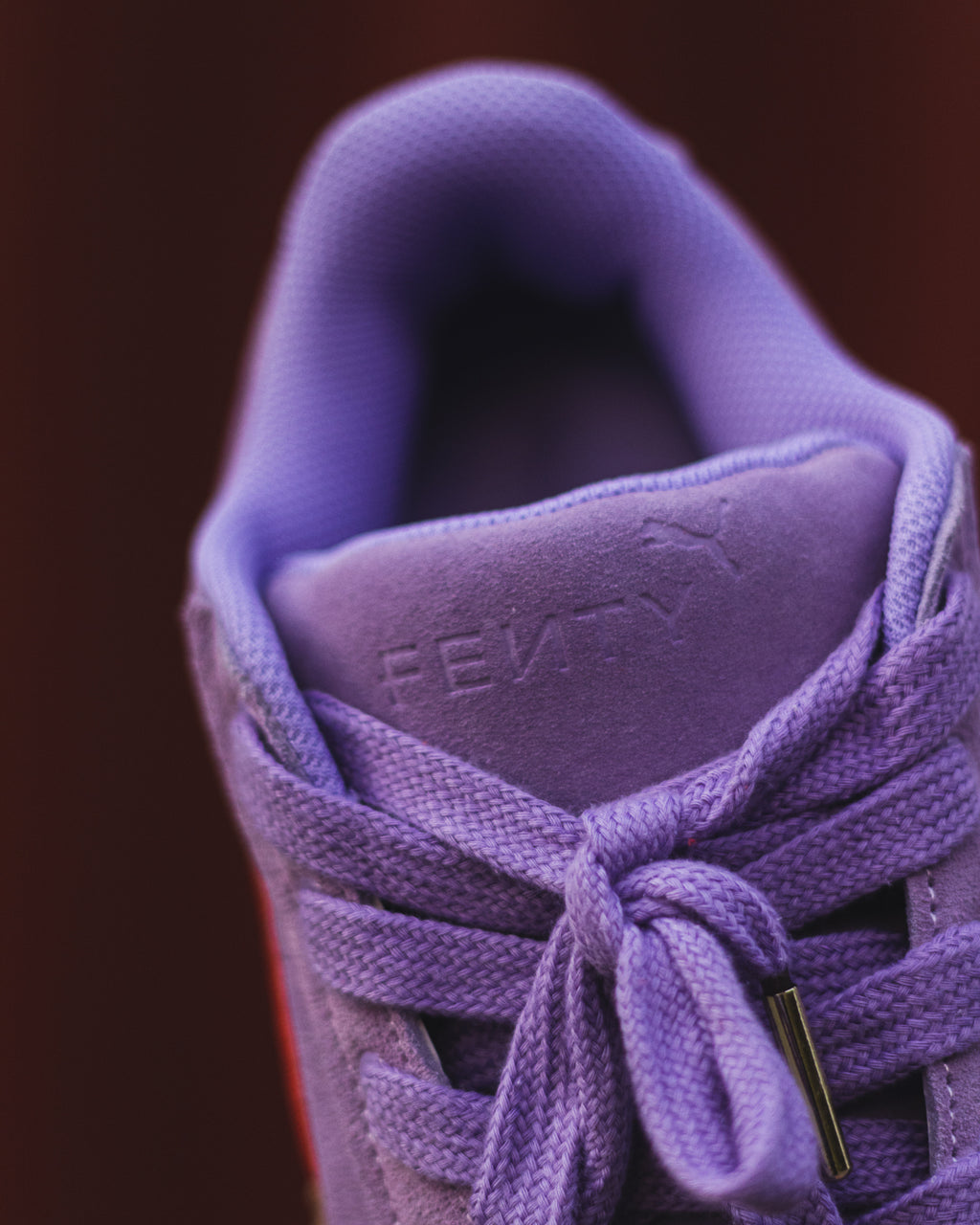 PUMA x FENTY “Creeper Phatty”