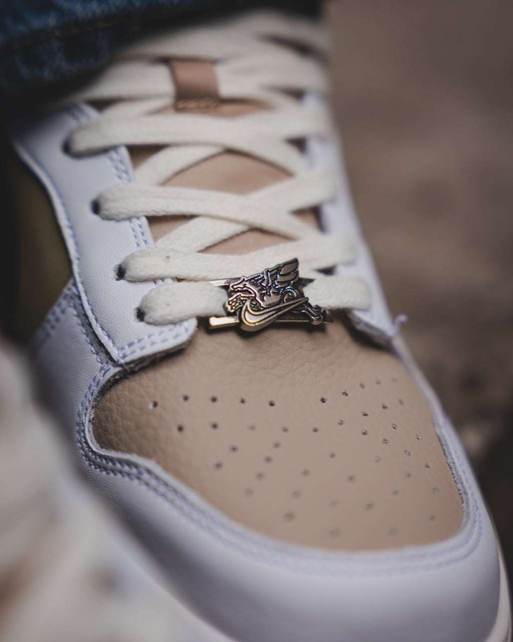 Nike Dunk Low SE "LNY"