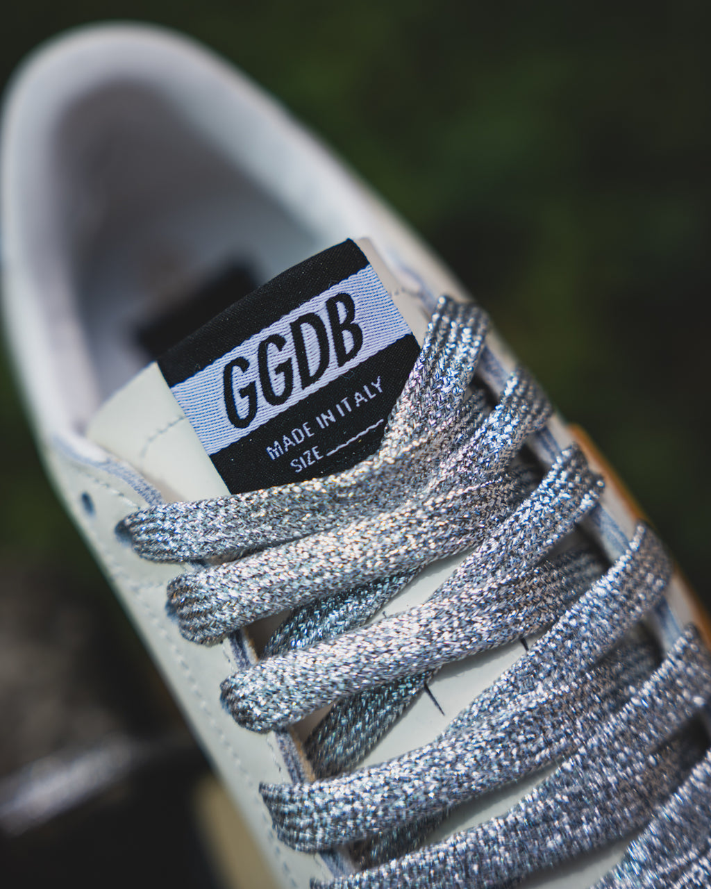 Golden Goose Ball-Star