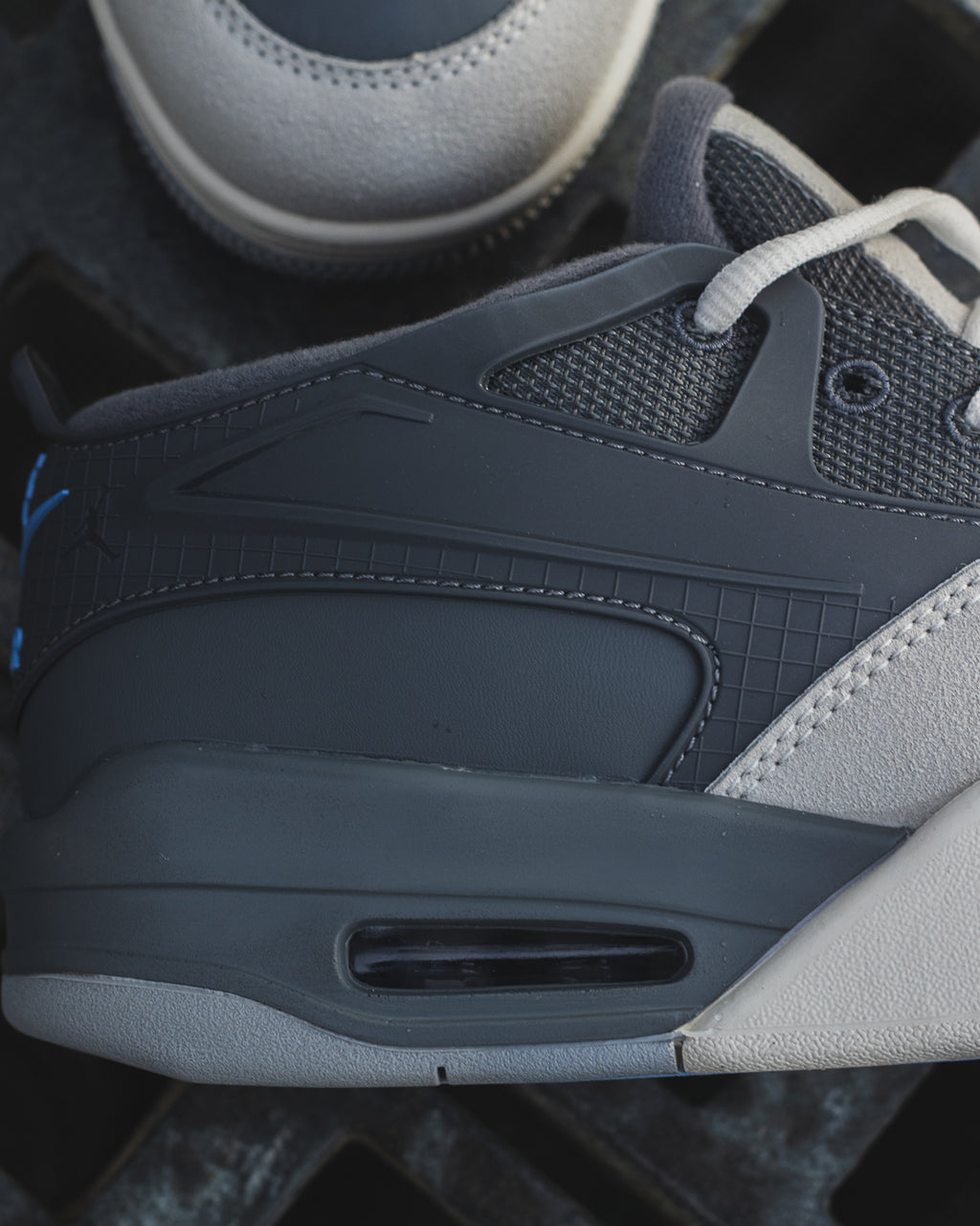 Air Jordan 4 RM
