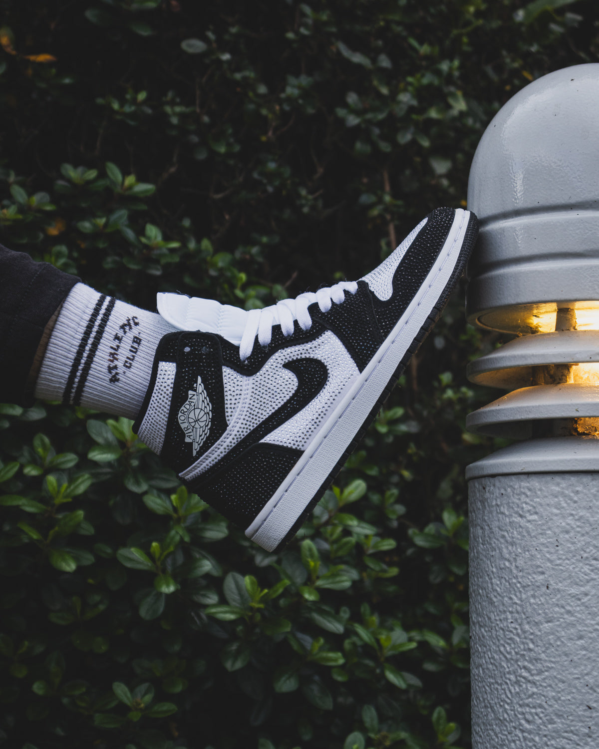 Air Jordan Retro 1 High