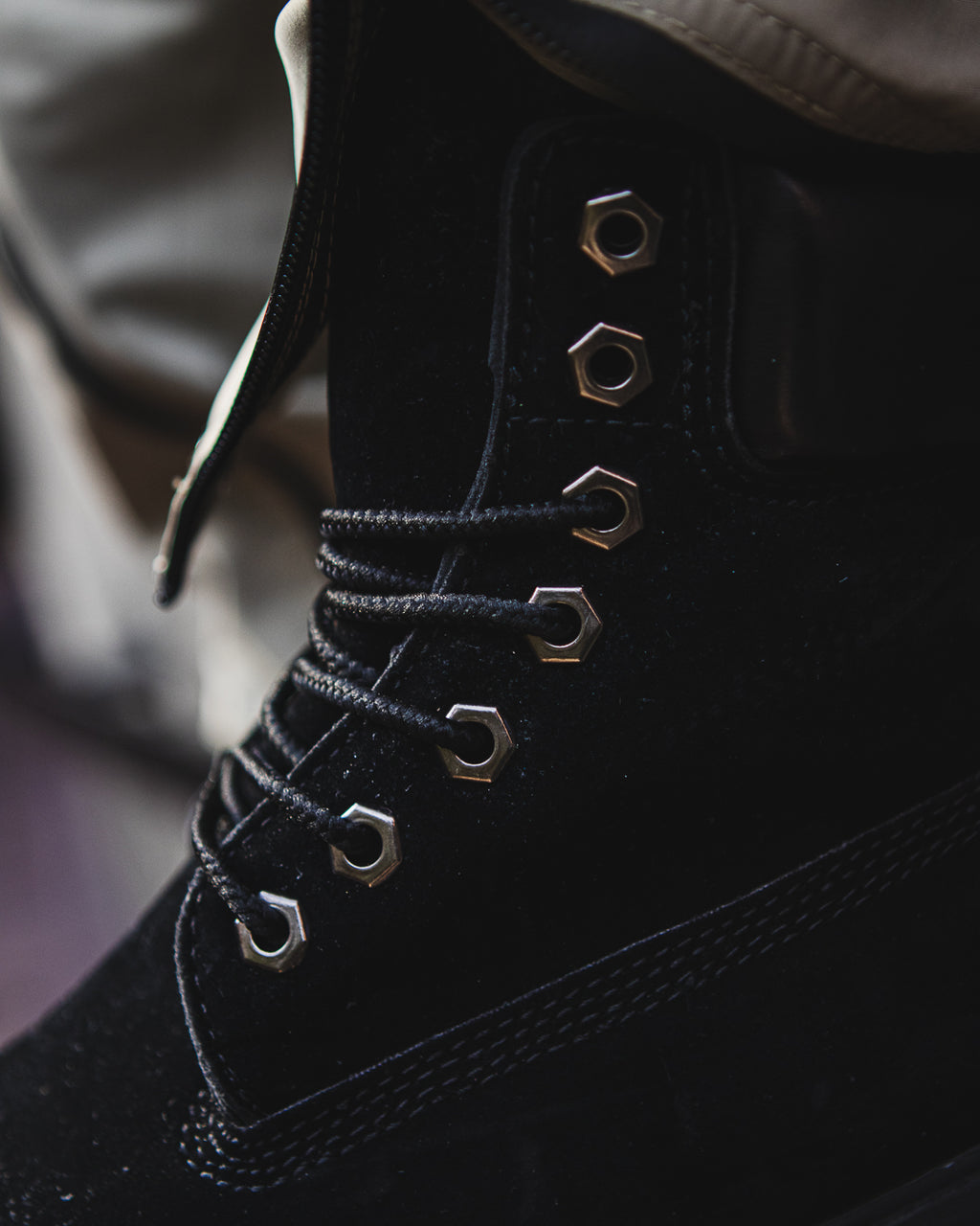 Timberland 6-Inch Premium Boot