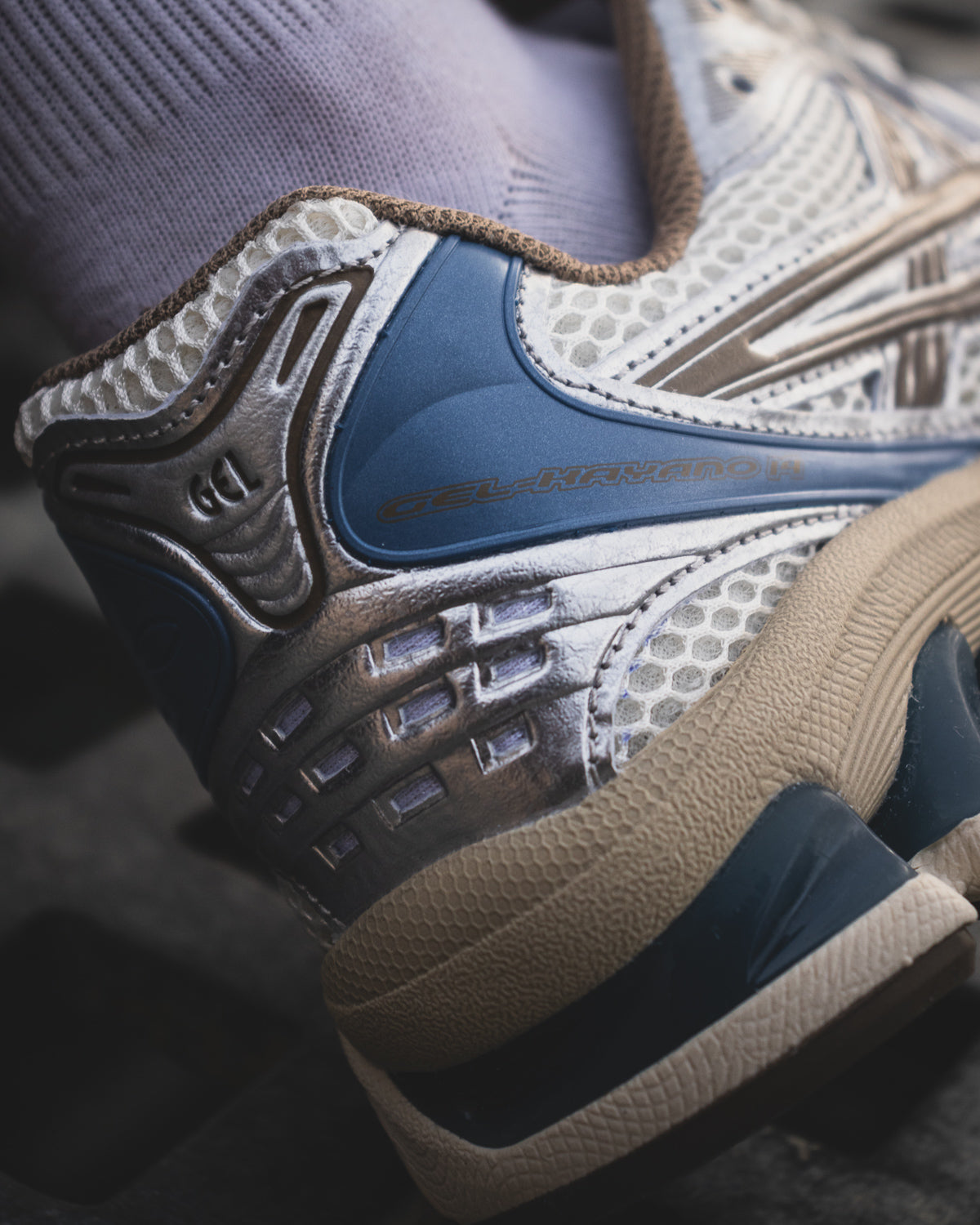 ASICS Gel-Kayano 14