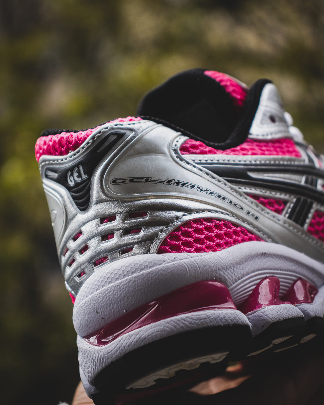 Asics Gel Kayano 14 “Pink Glow”