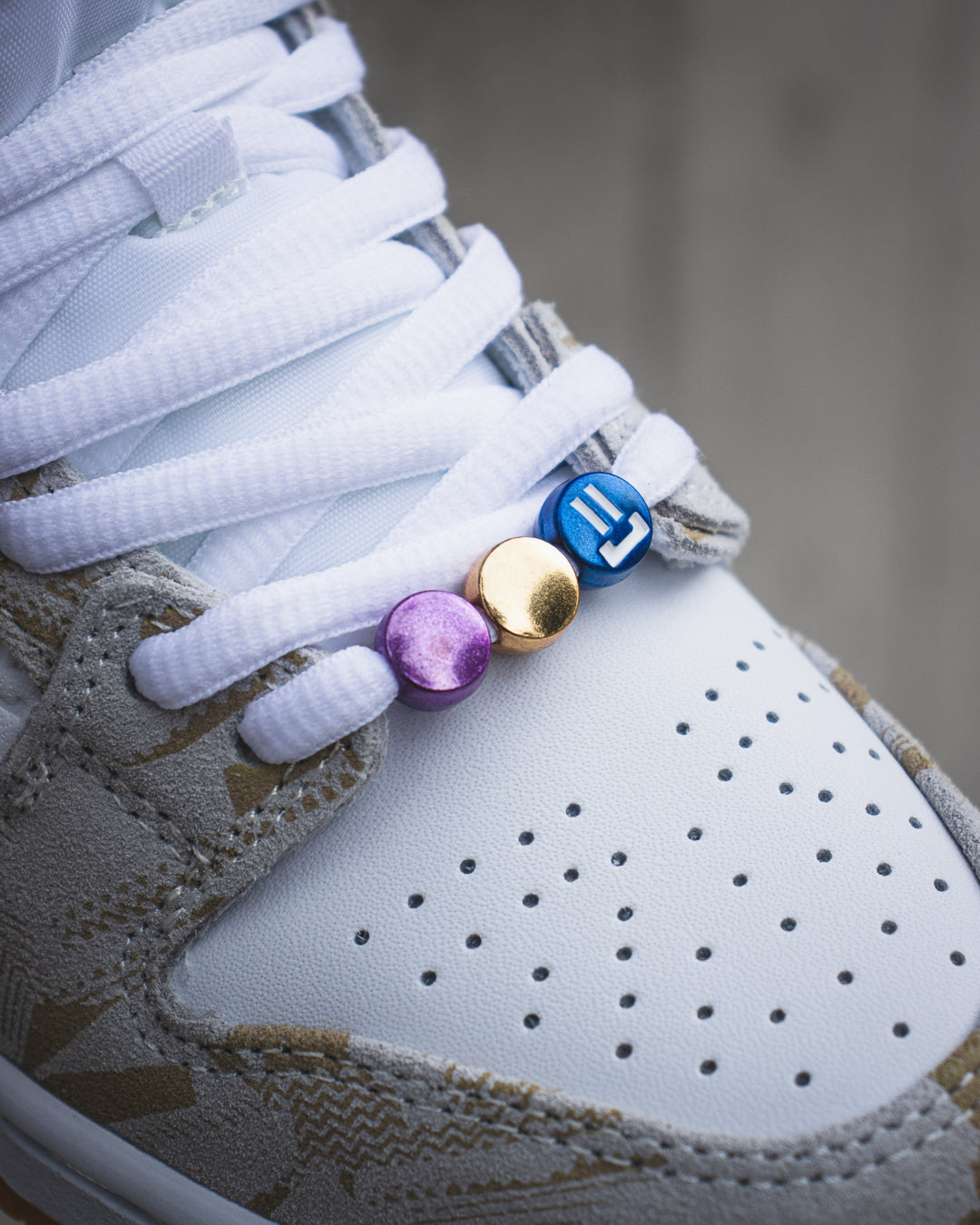 Nike SB Dunk Low Rayssa Leal