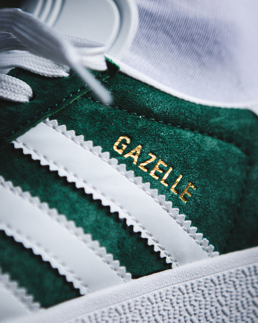Adidas Gazelle