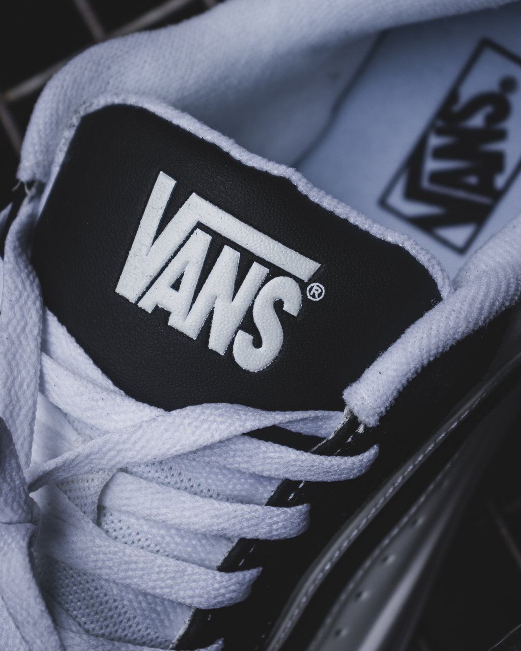 Vans Hylane
