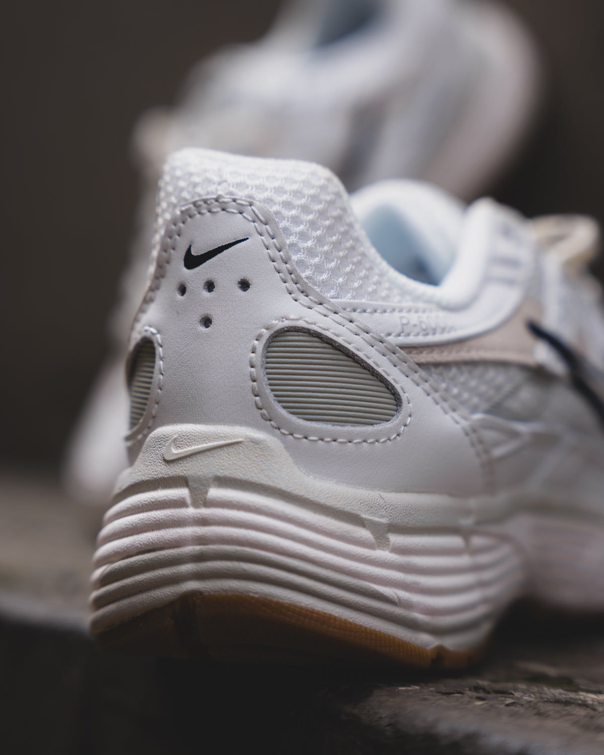 Nike P-6000