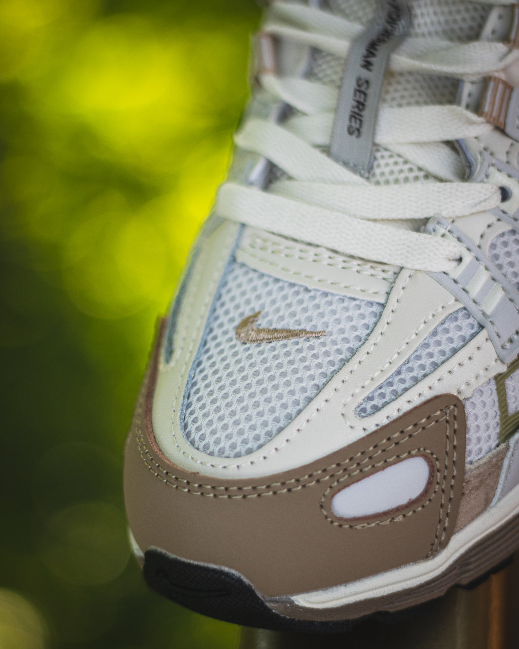 Nike P-6000 "Hangul Day"