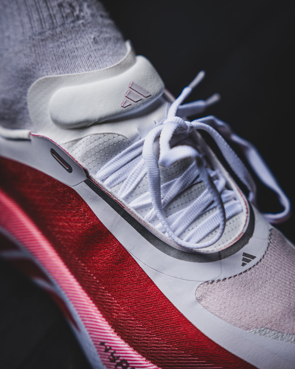 Adidas Hyperboost Edge