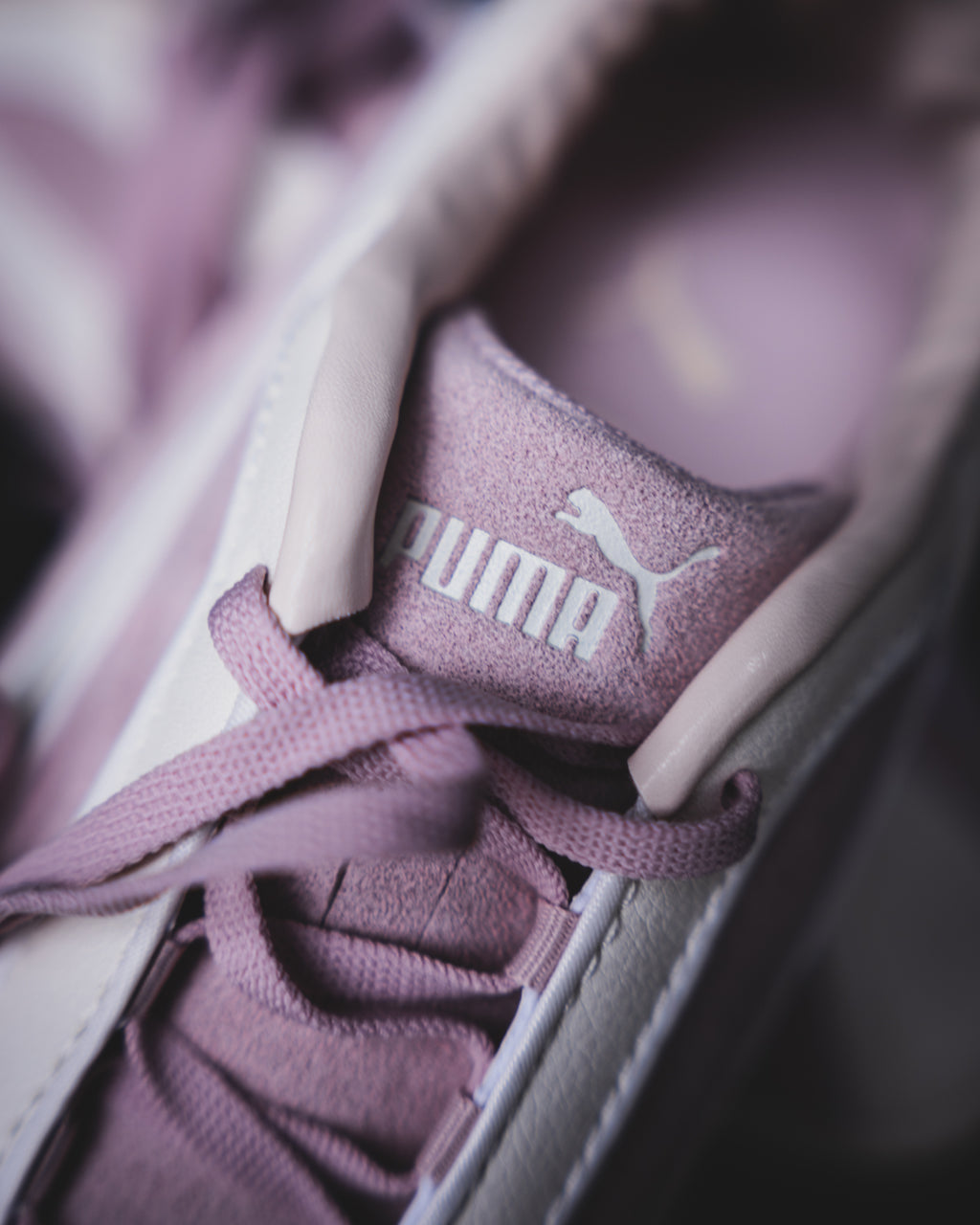 Puma Bella V2 Pink