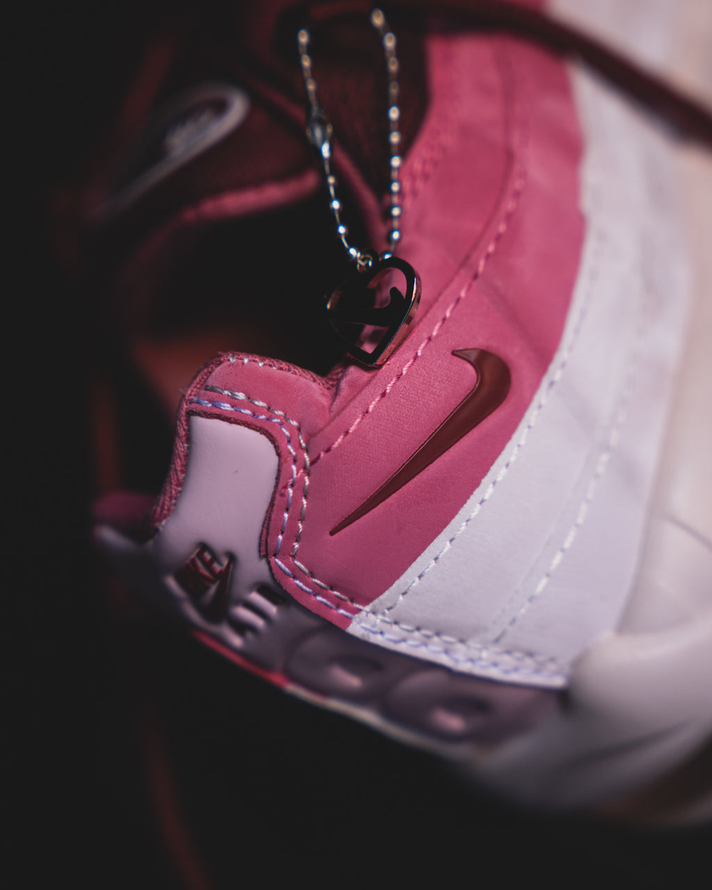 Nike Air Max 95 "Valentine's Day"