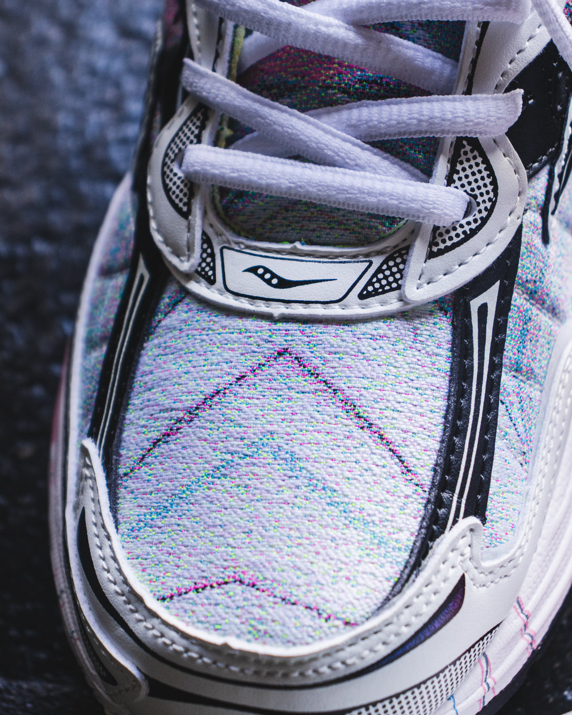Saucony ProGrid Omni 9 Callen Schaub