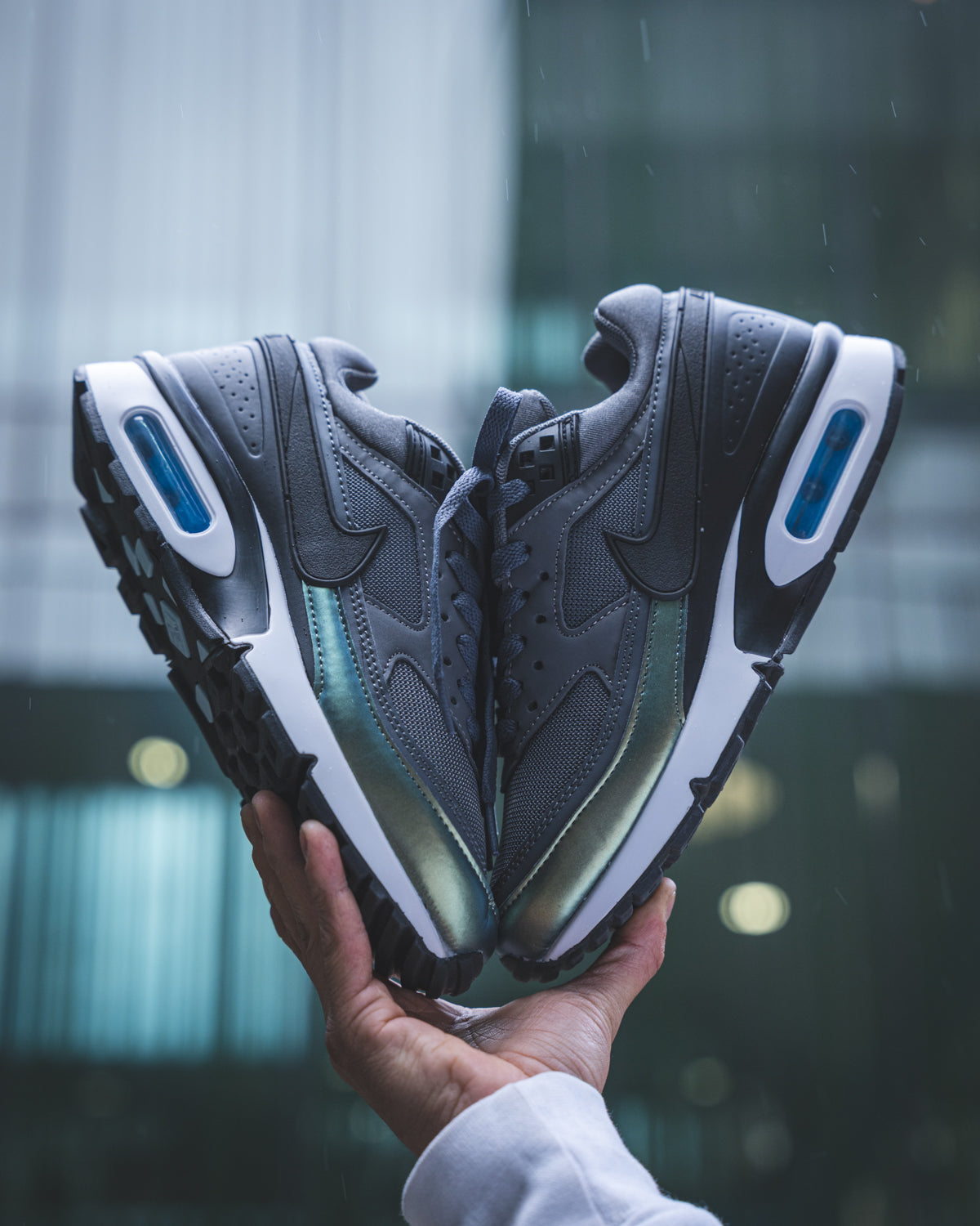 Nike Air Max BW