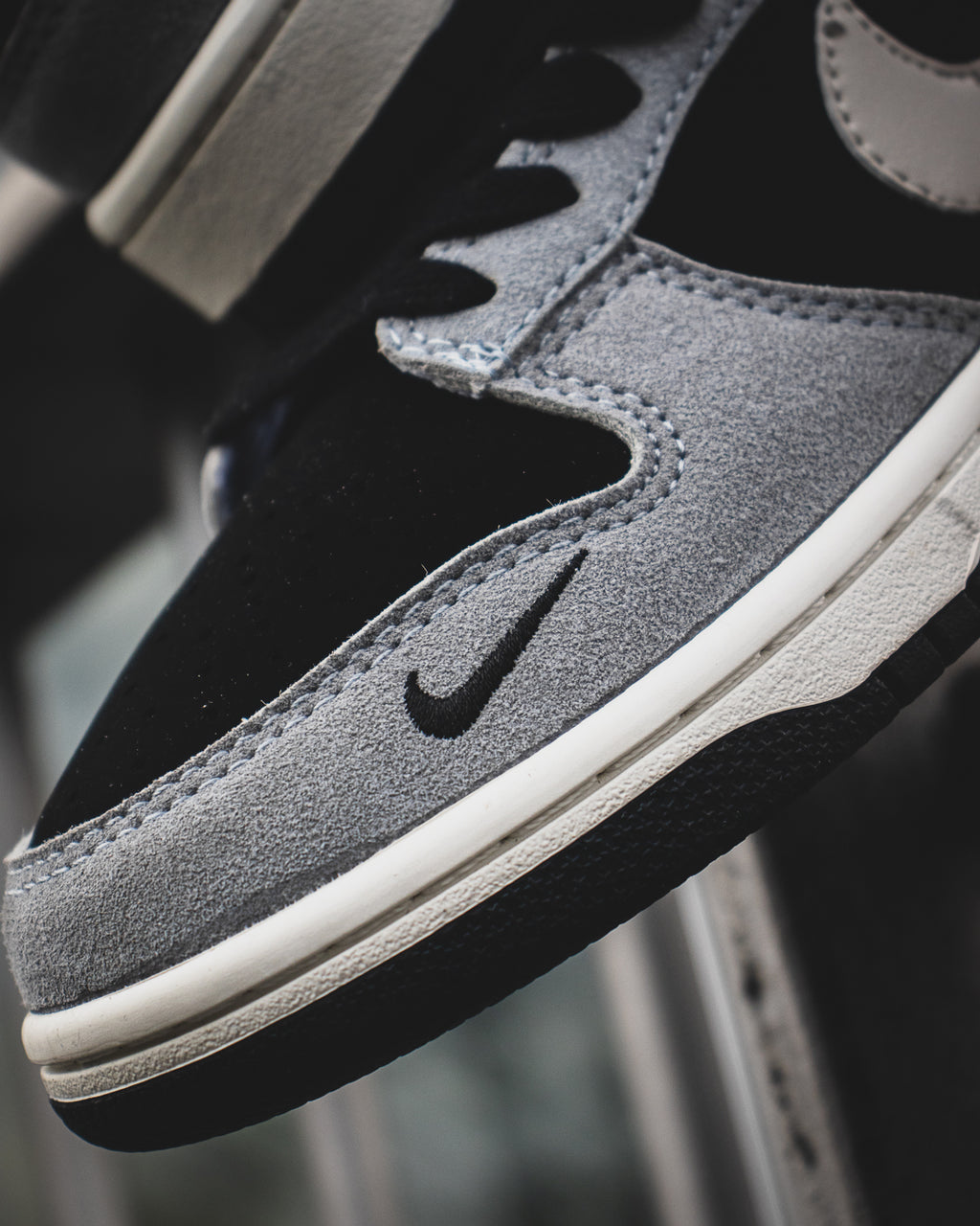 Nike Sb Dunk Low X Supreme