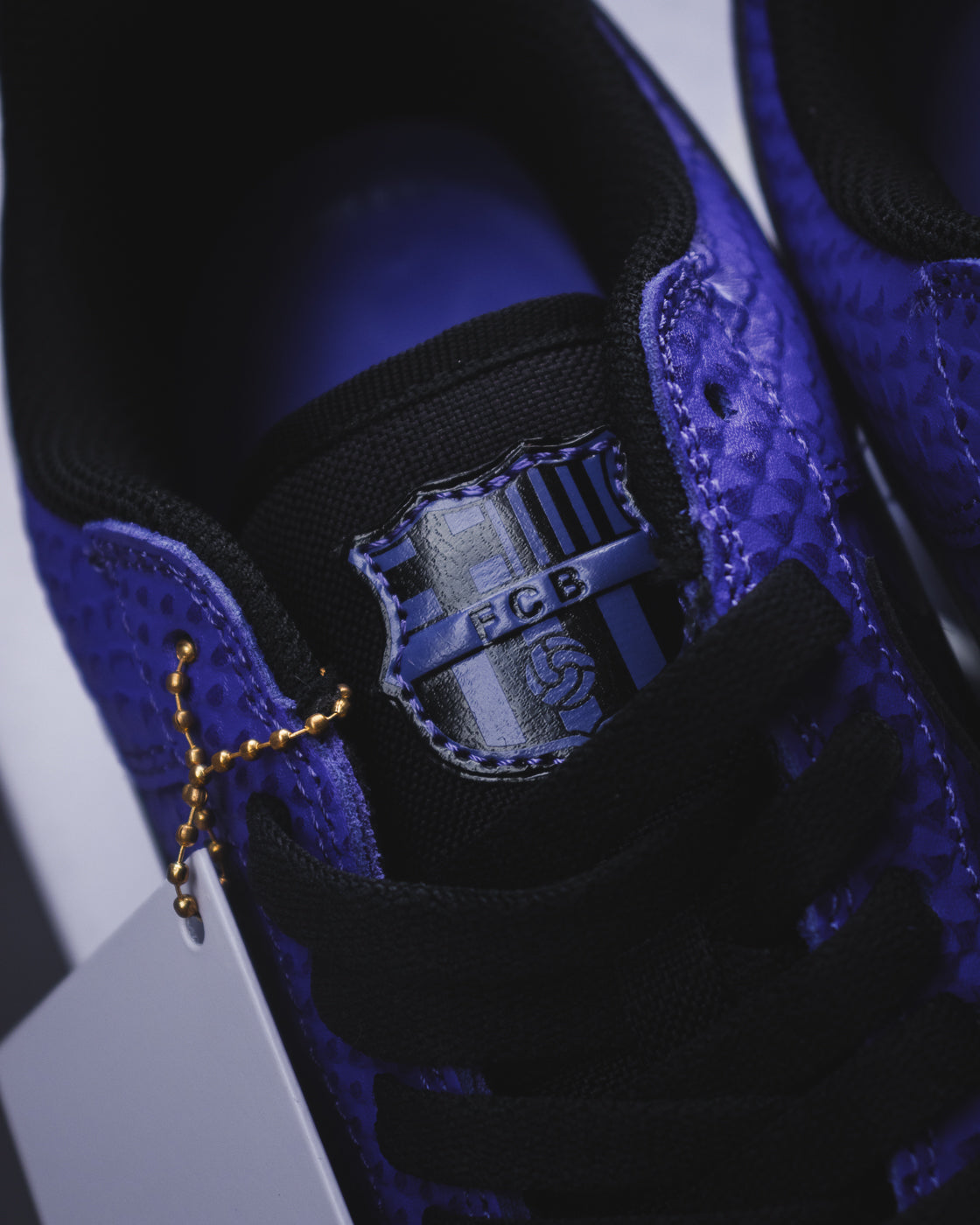 Nike Air Force 1 Low Protro Kobe Bryant x FC Barcelona
