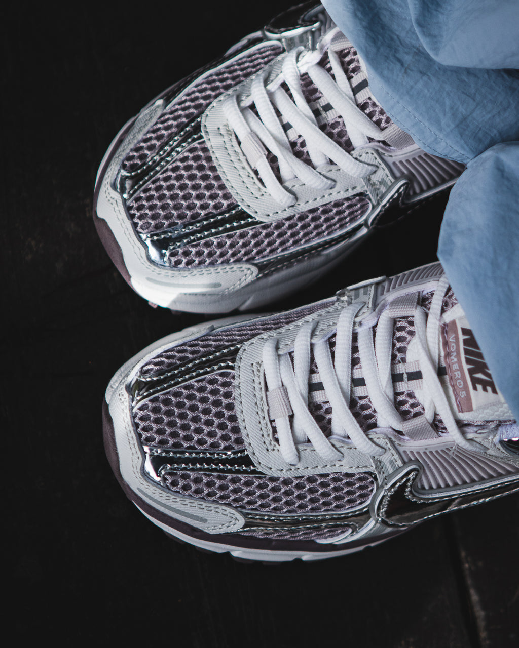 Nike Zoom Vomero 5