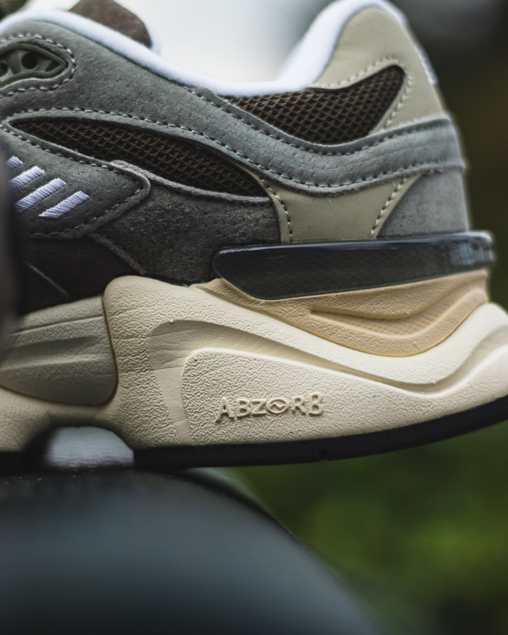 New Balance 9060 “Dark Camo/Dark Olive/Sandstone”