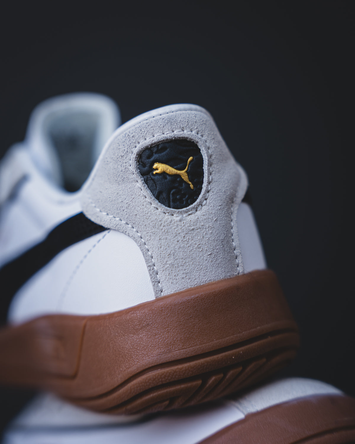 PUMA Club Klassika