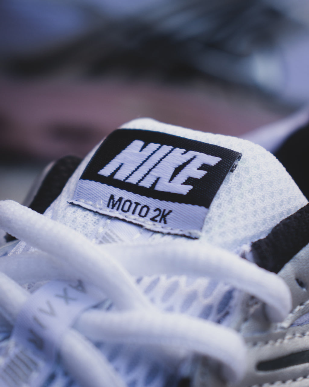 Nike Air Max Moto 2K