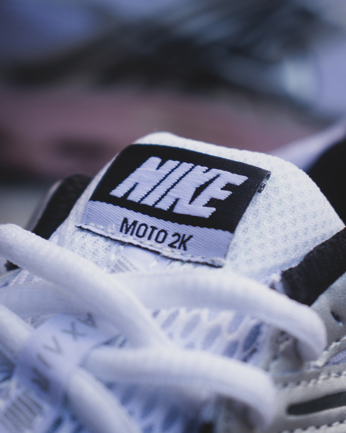 Nike Air Max Moto 2K