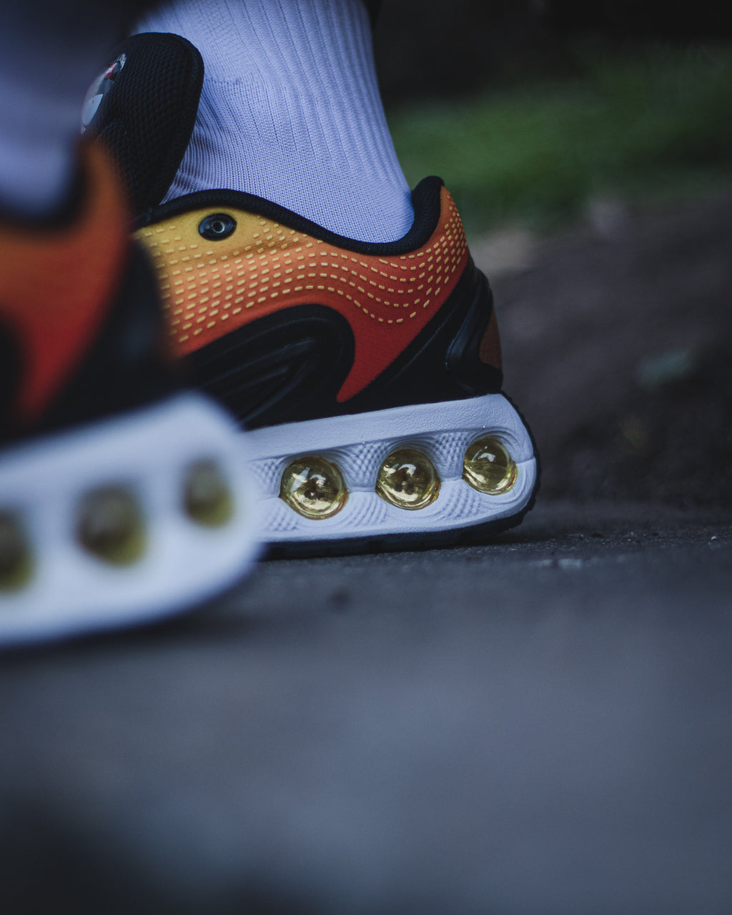 Nike Air Max Dn SE “Laser Orange”
