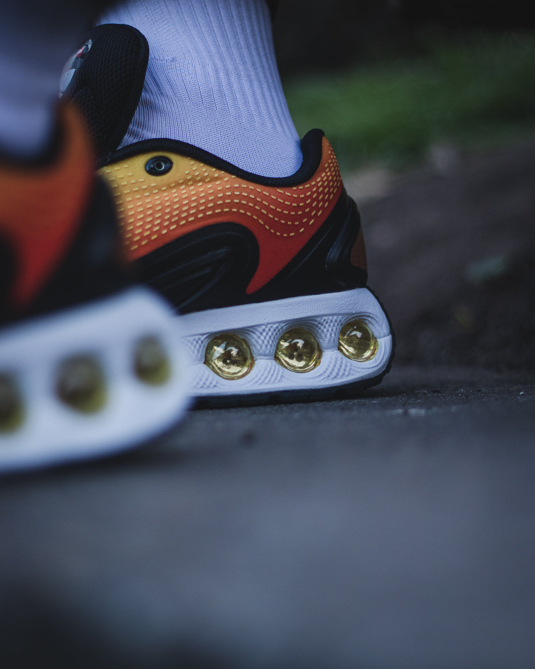Nike Air Max Dn SE “Laser Orange”