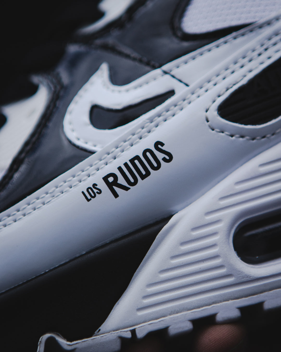 Nike Air Max 90 "Lucha Libre"