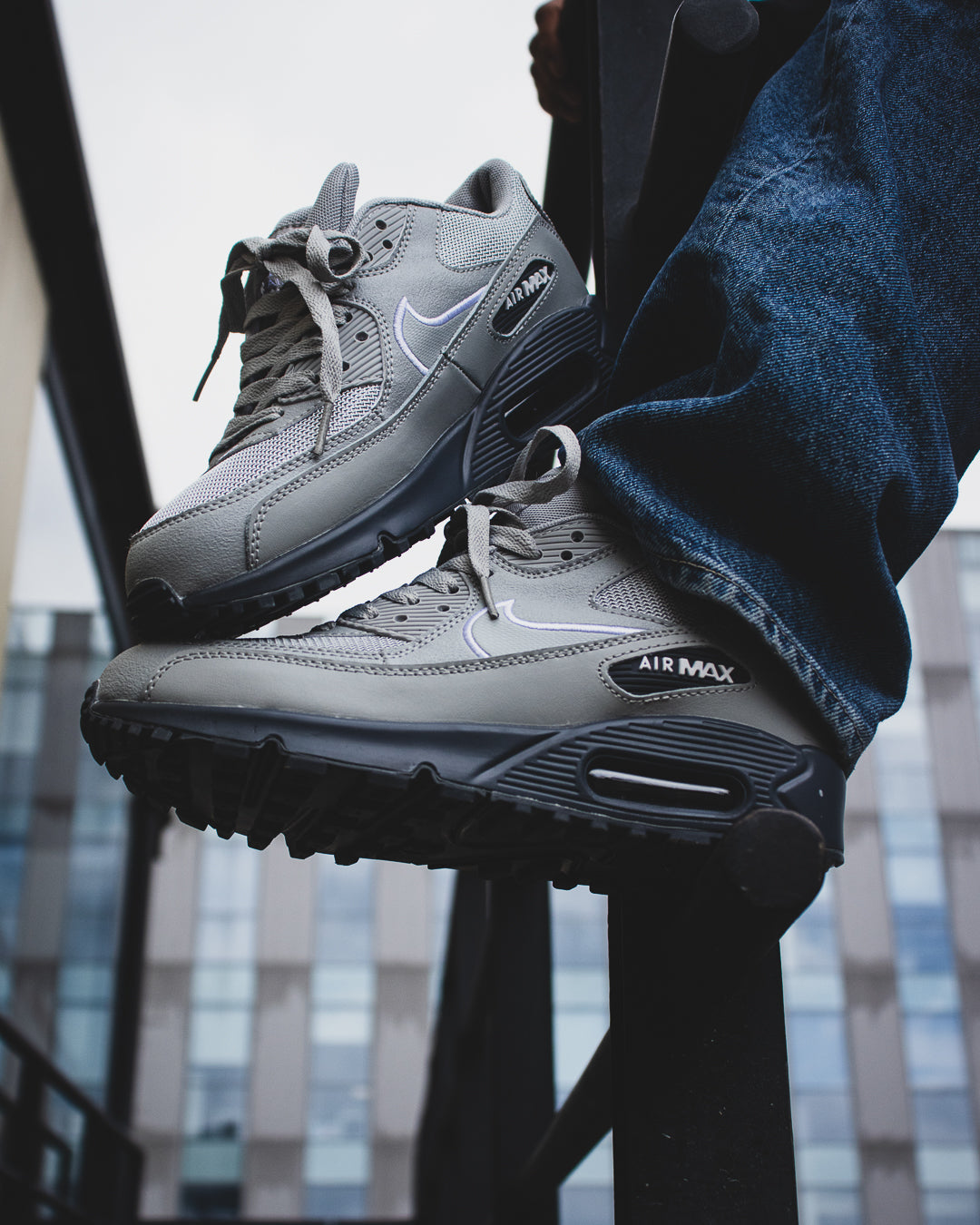 Nike Air Max 90