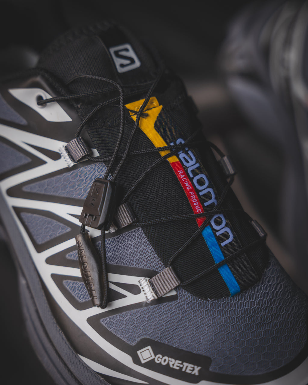 Salomon XT-6 GTX