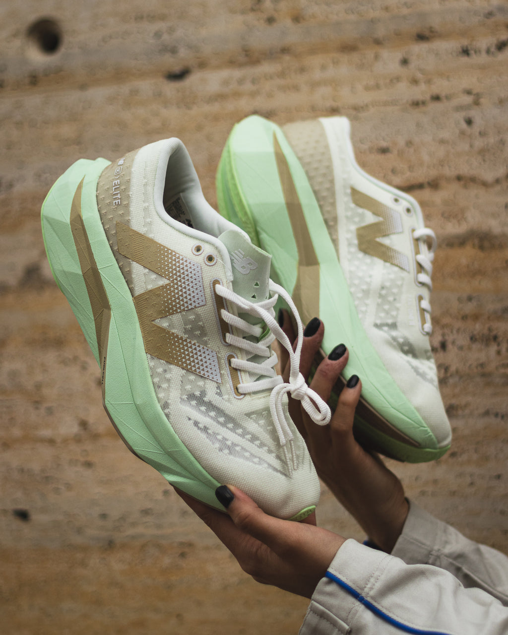 New Balance FuelCell Rebel V4