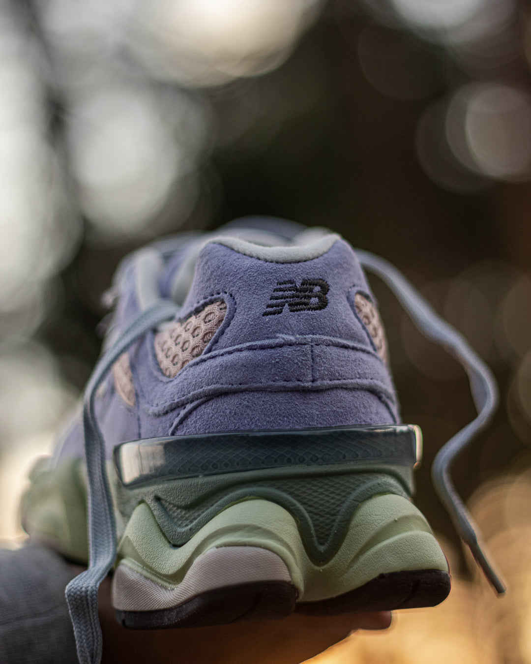 New Balance 9060 x The Whitaker Group”