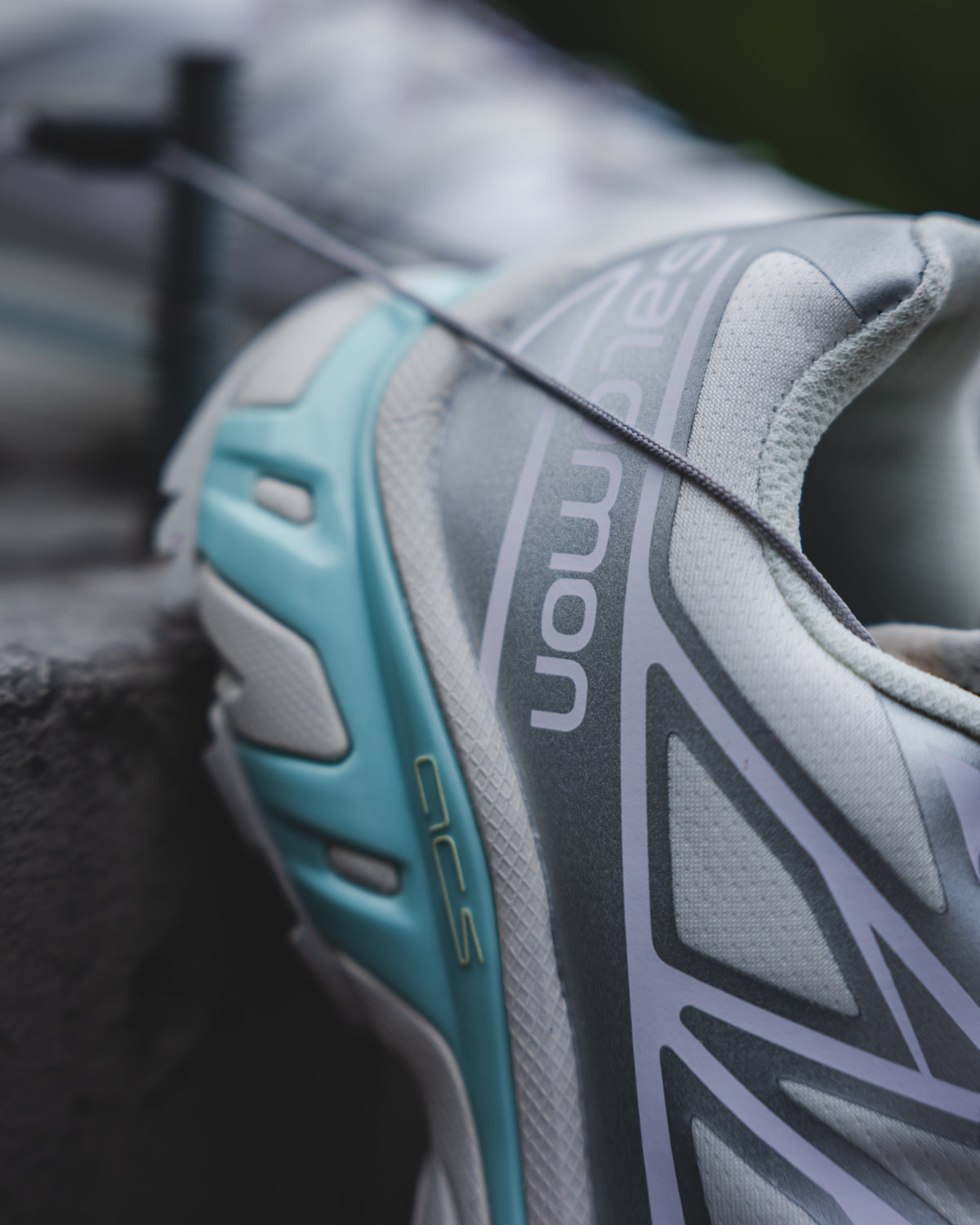 Salomon XT-6