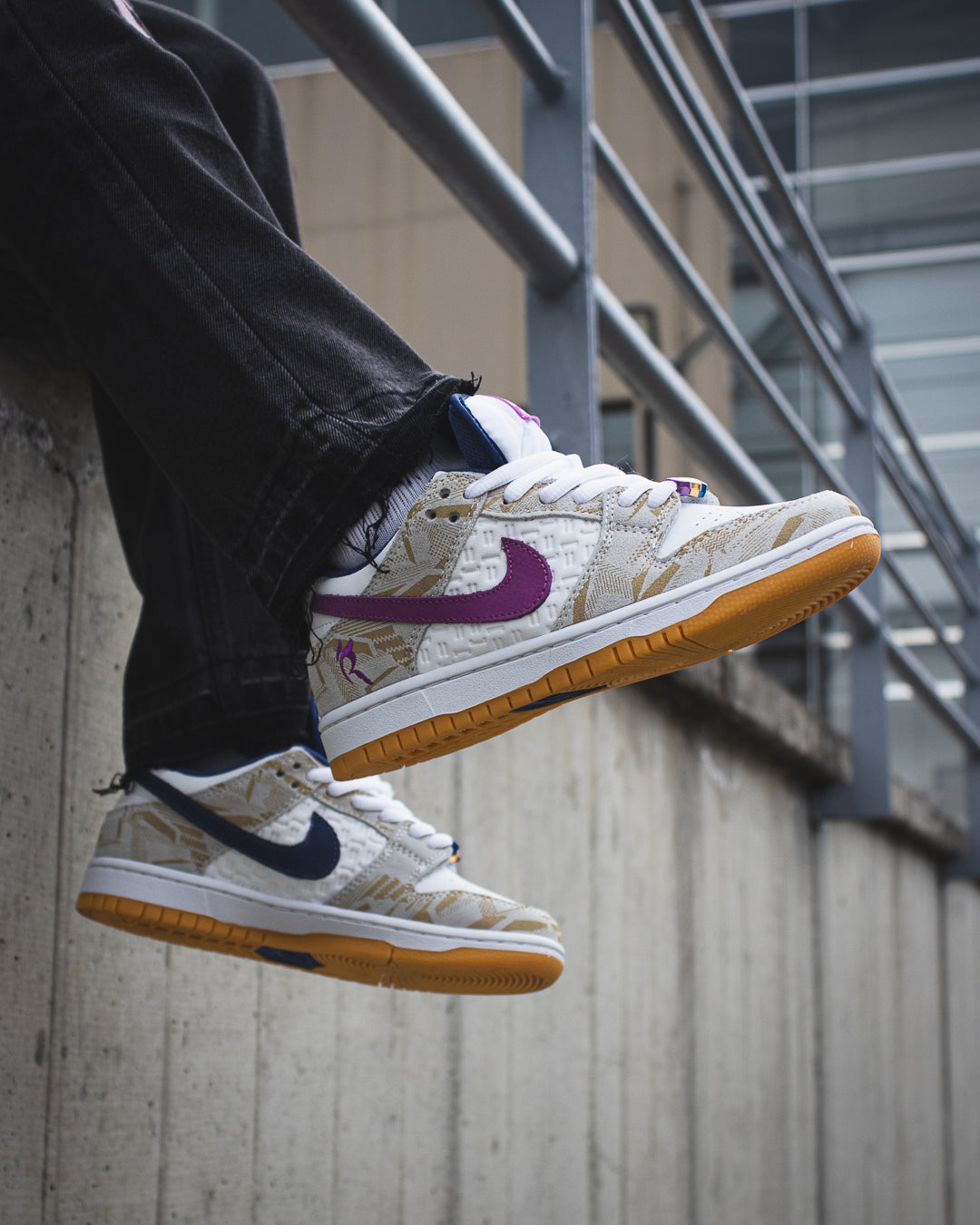 Nike SB Dunk Low Rayssa Leal