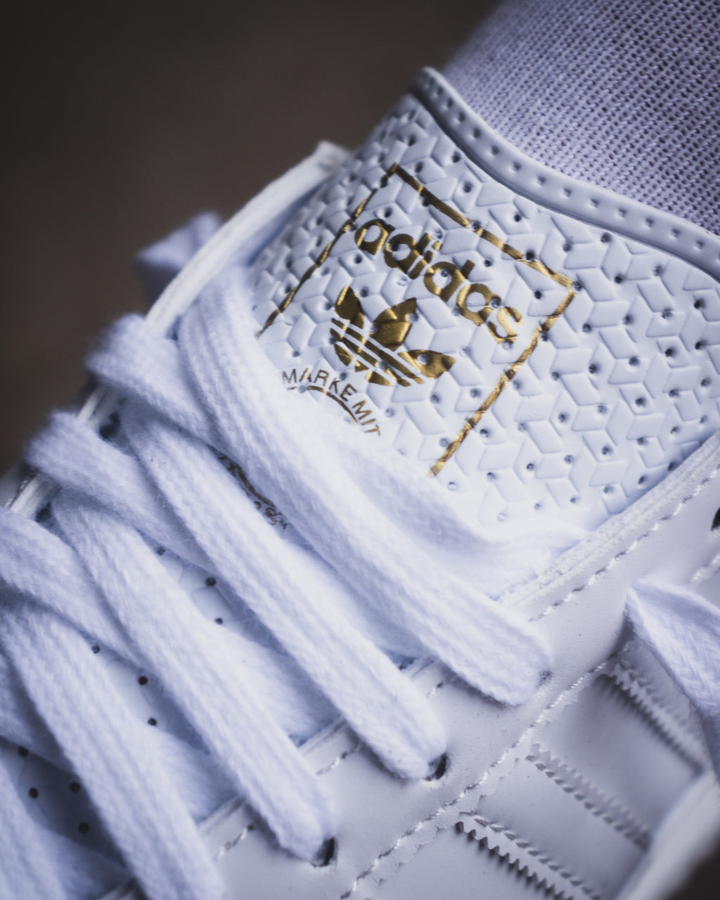 Adidas SL 72 RS "Cloud White/Off White"
