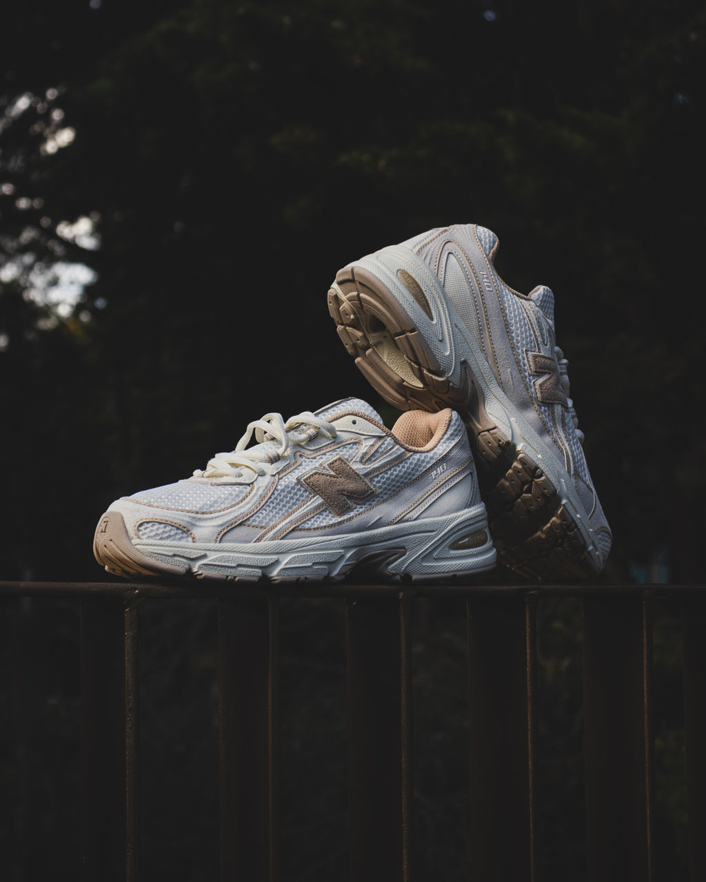 New Balance 740