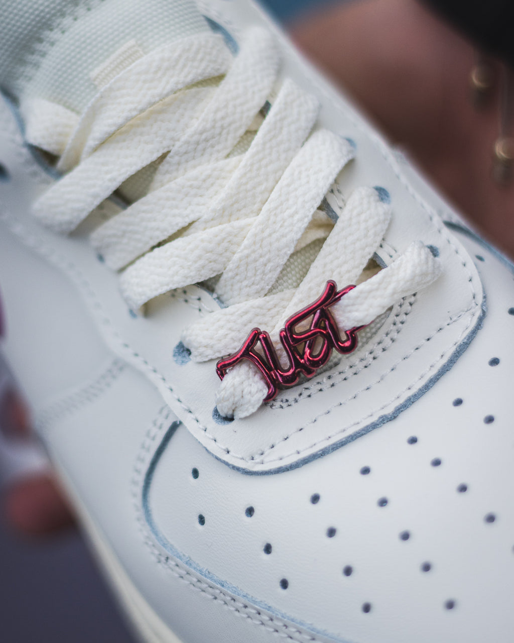 Nike Air Force 1 “Just do it”