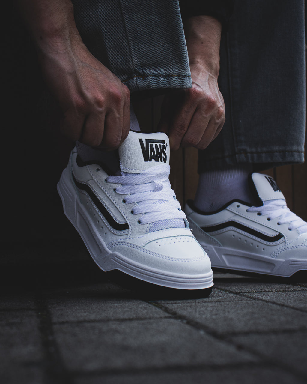 Vans Hylane