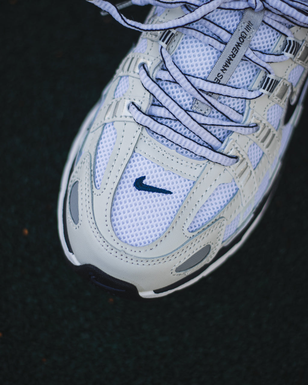 Nike P-6000
