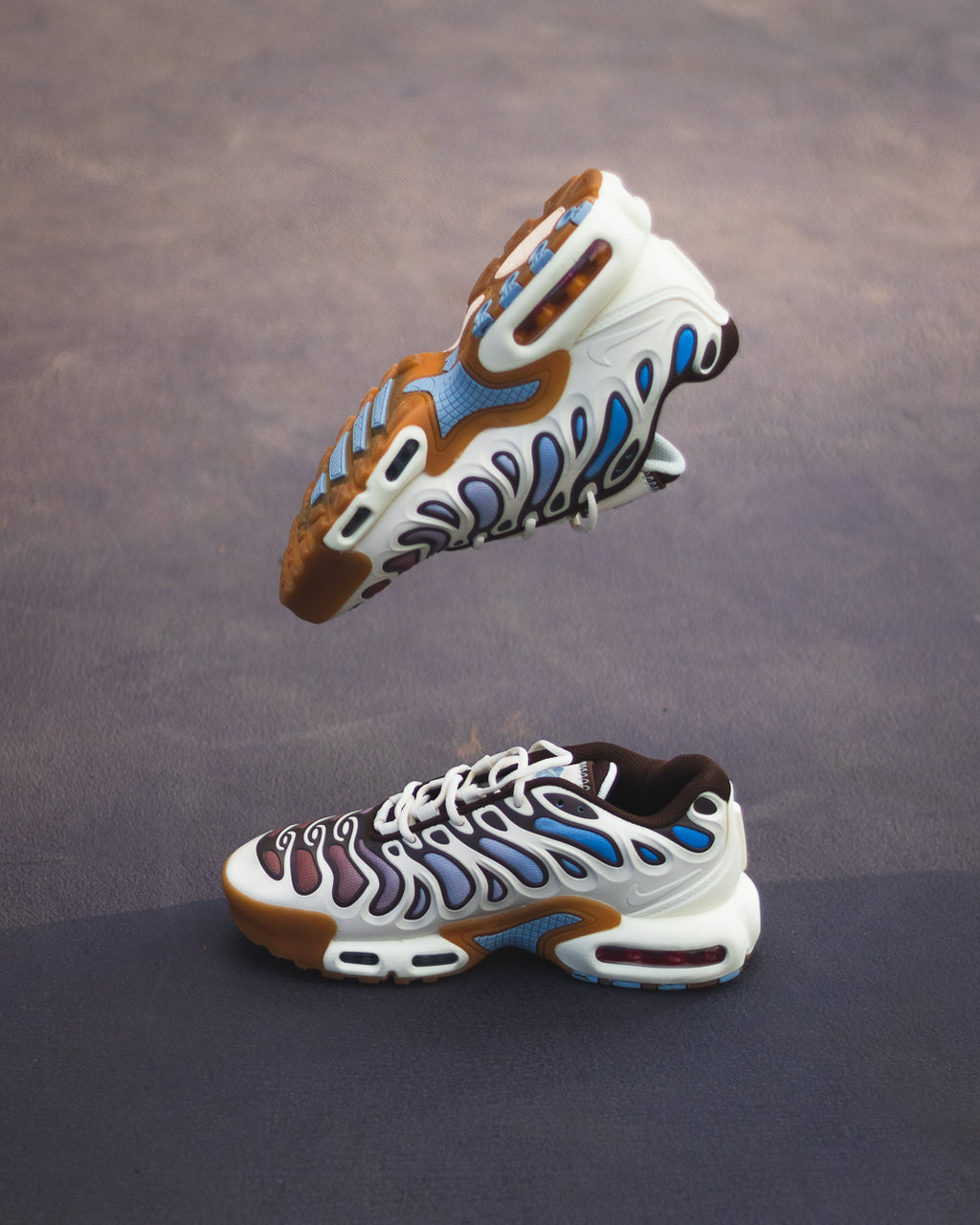 Nike Air Max Plus Drift "Phantom Cacao Wow"