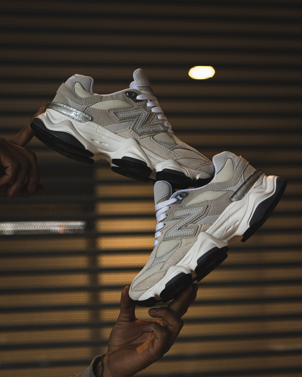 New Balance 9060