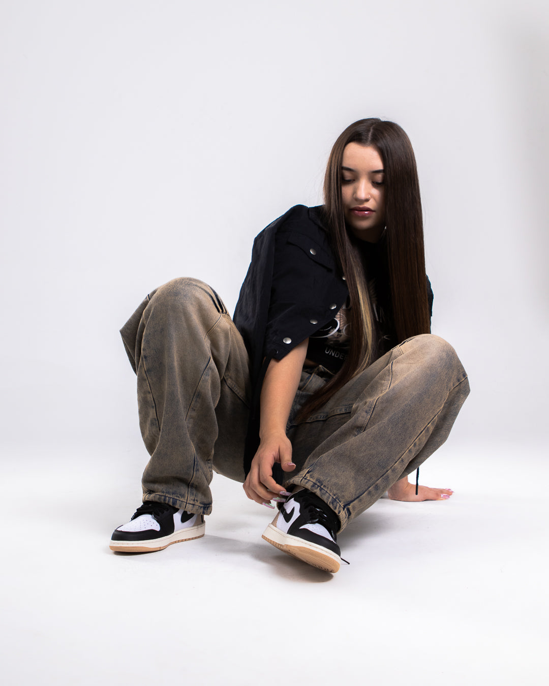 Air Jordan 1 Retro High OG "Latte"