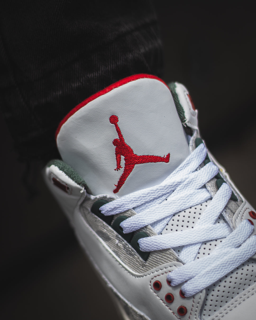Air Jordan 3 Retro "Wings"