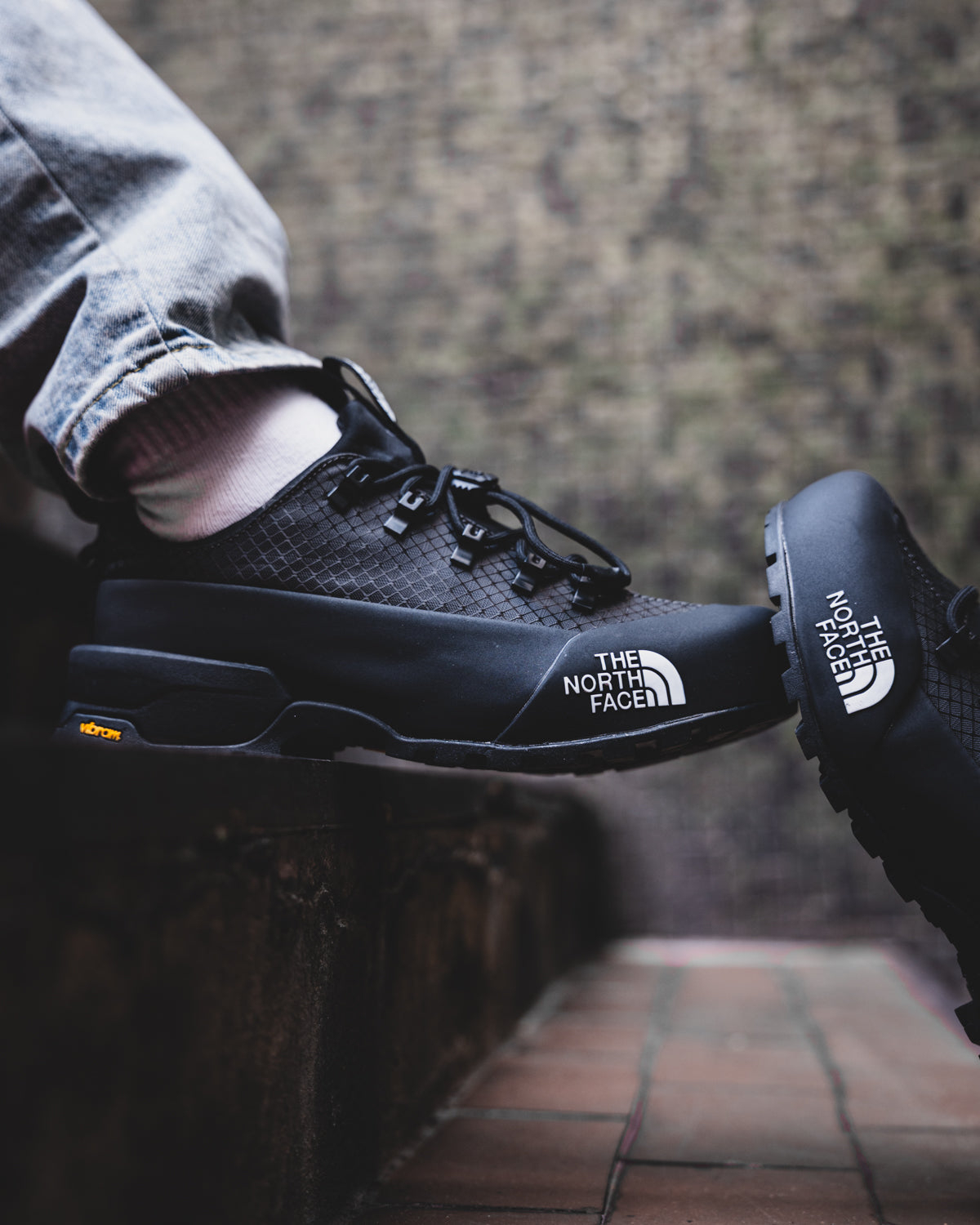 The North Face Glenclyffe Low