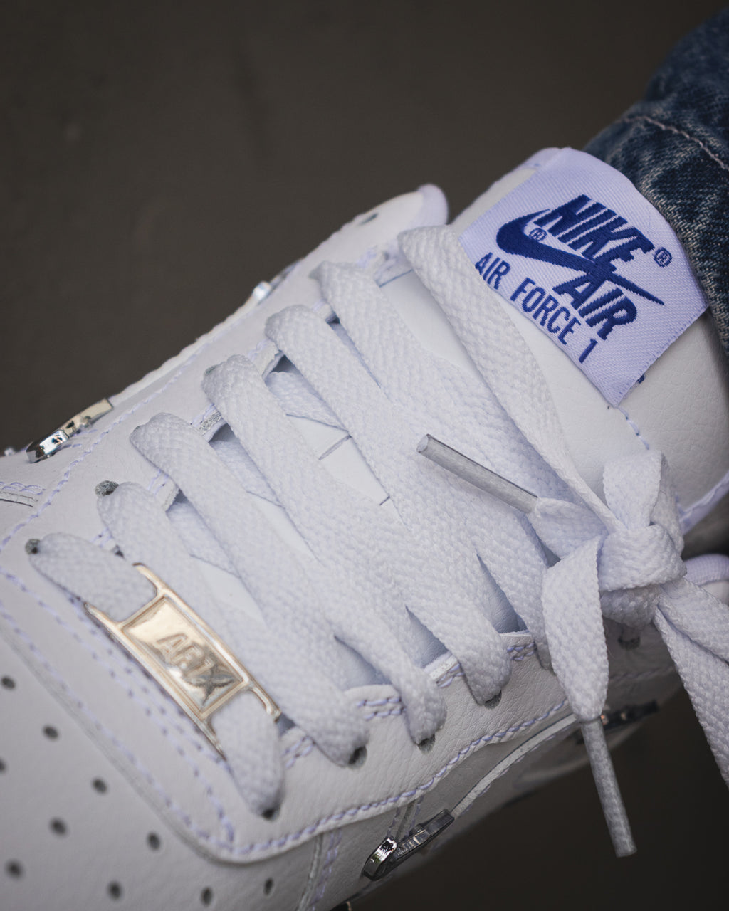 Nike Air Force 1 Low LX