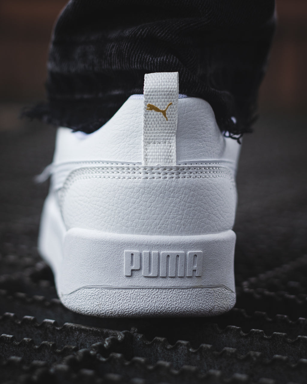Puma Park Lifestyle SK8