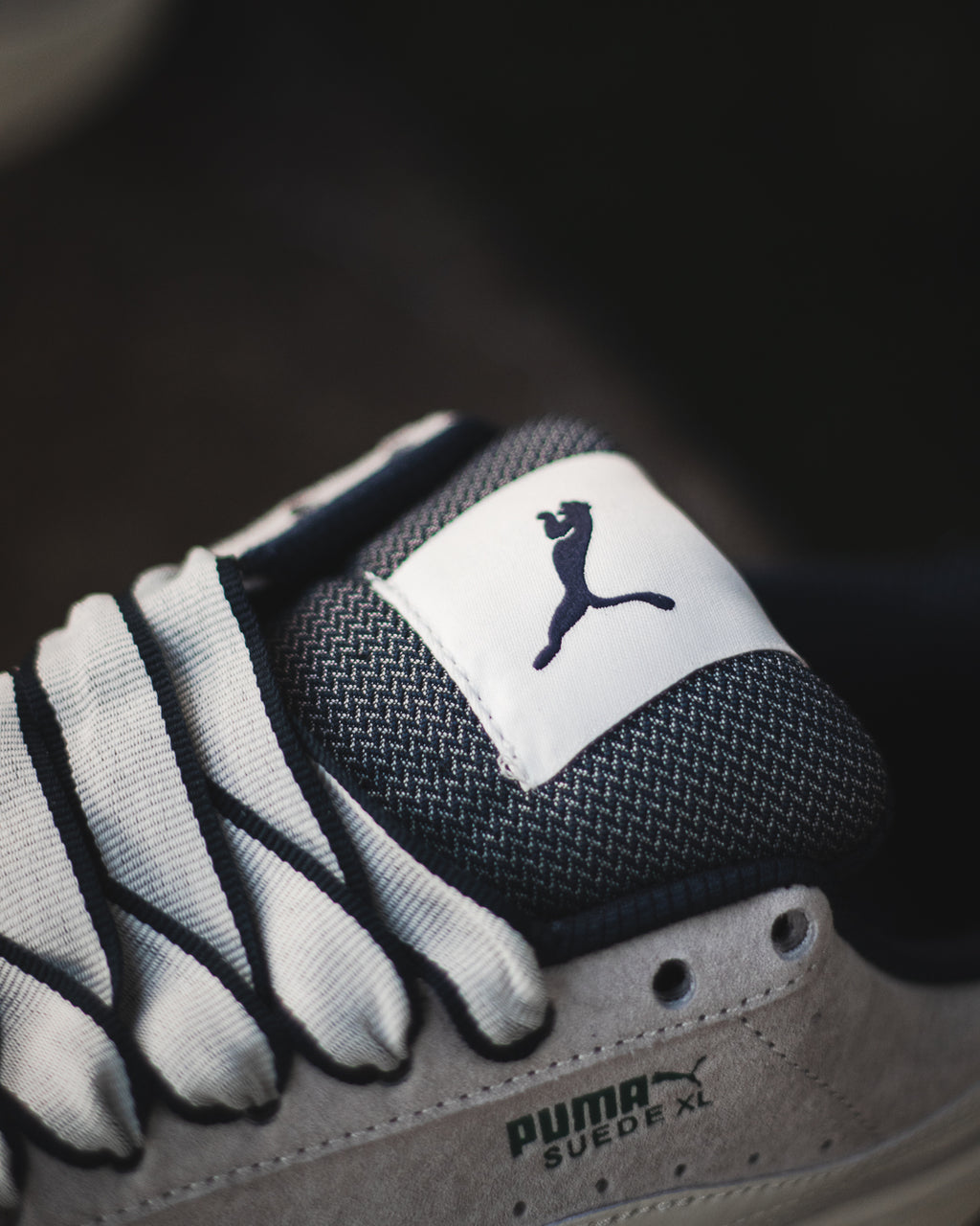 Puma Suede XL