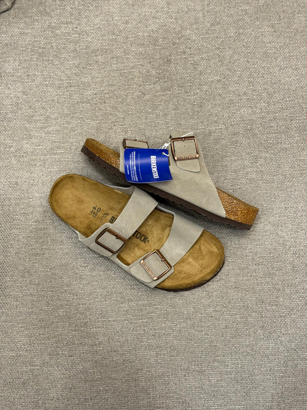Birkenstock Arizona
