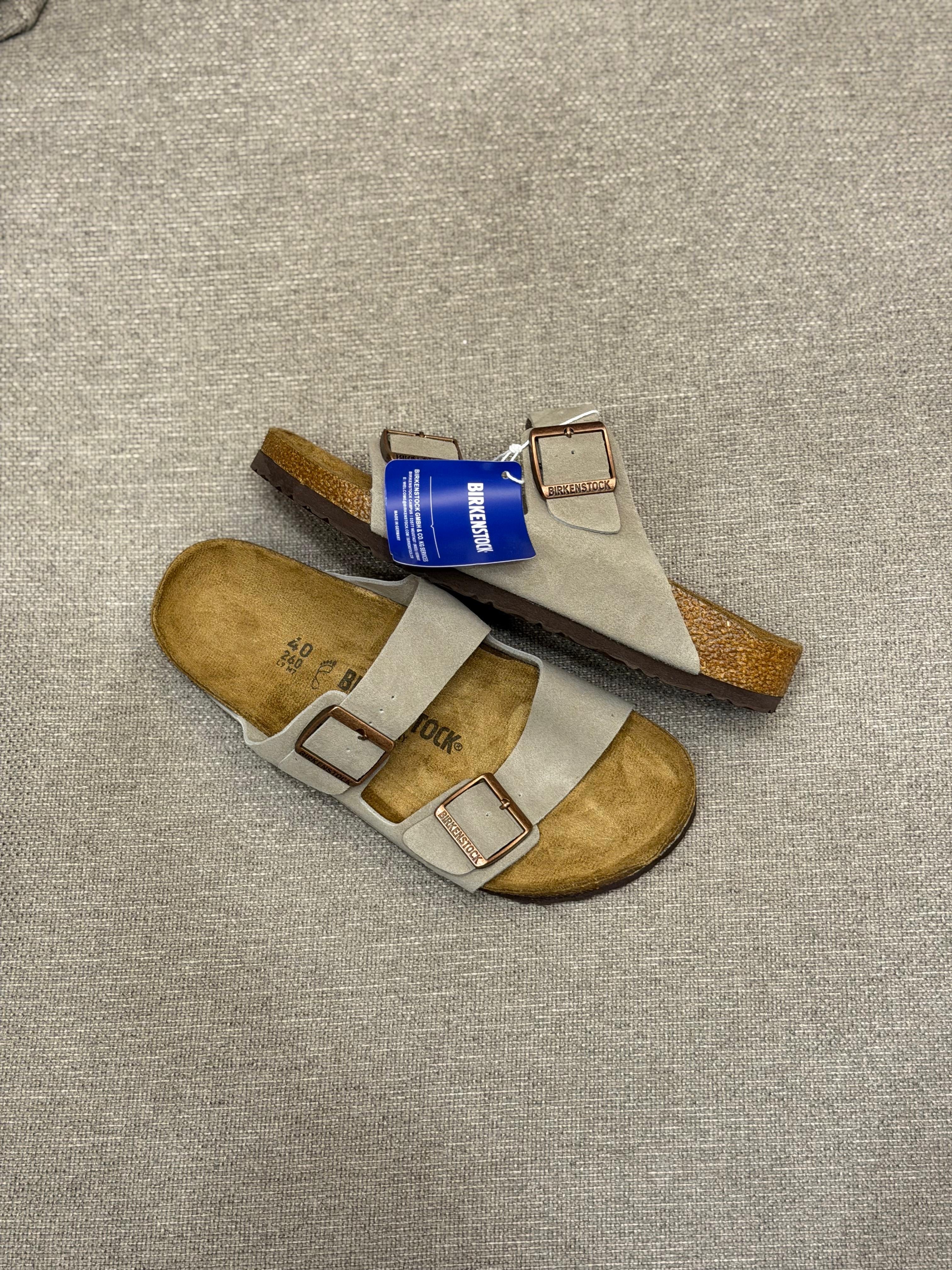 Birkenstock Arizona