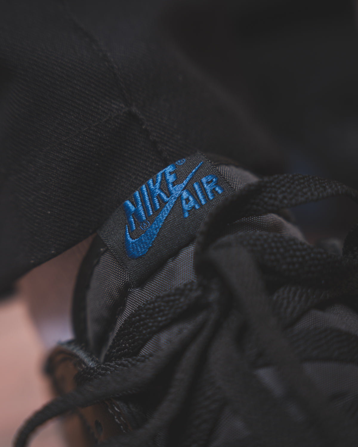 Air Jordan 1 Retro Low OG "Mystic Navy"